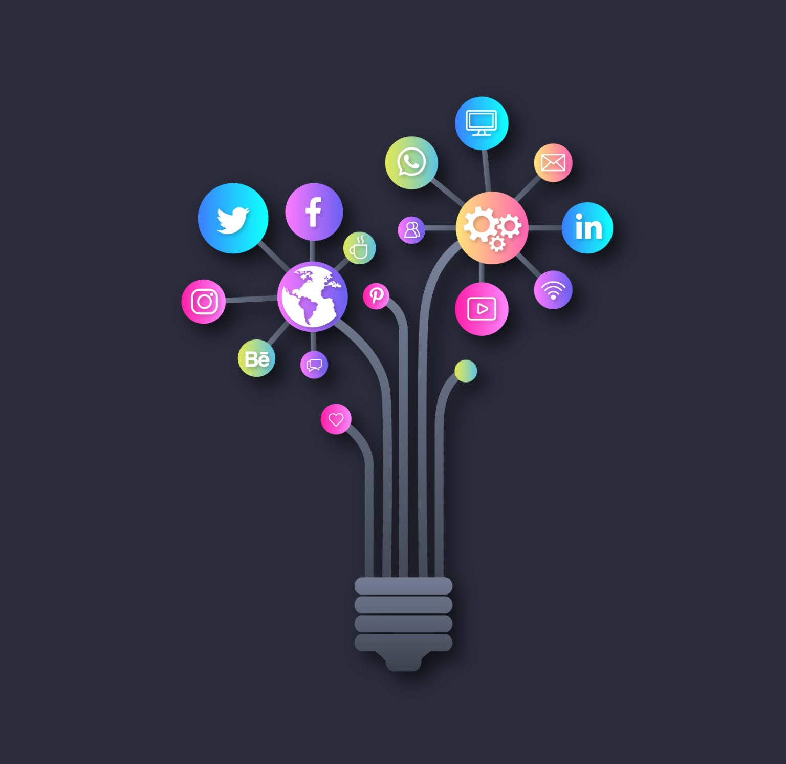 Top SEO Agency in Dubai