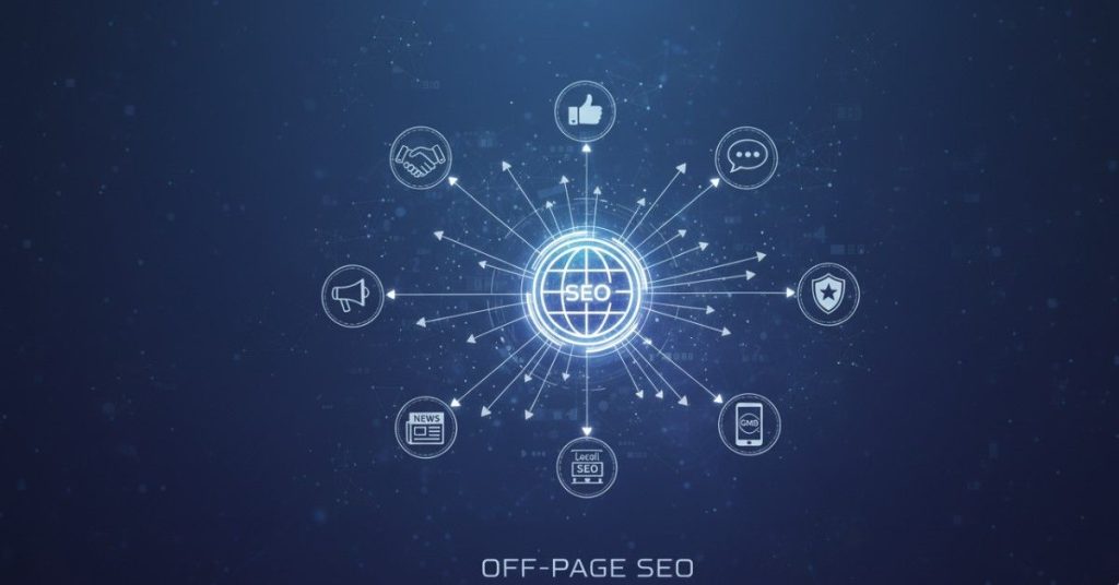 off-page seo factors