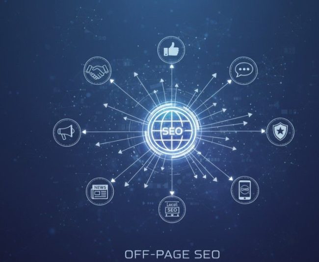 off-page seo factors