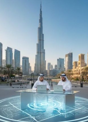 Local Business in Dubai