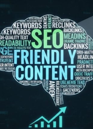 SEO-Friendly Content