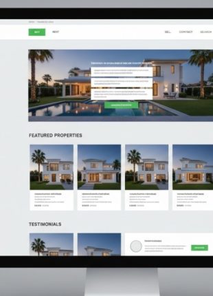 Real Estate