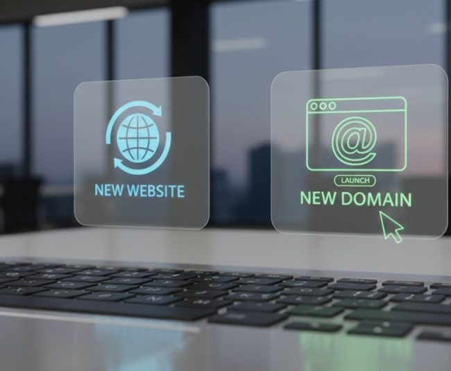 SEO For Fresh Domains