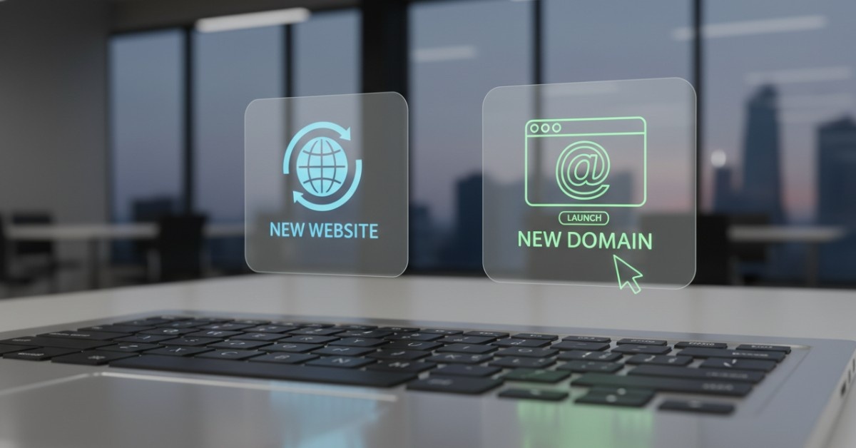 SEO For Fresh Domains