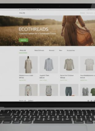 Shopify Websites
