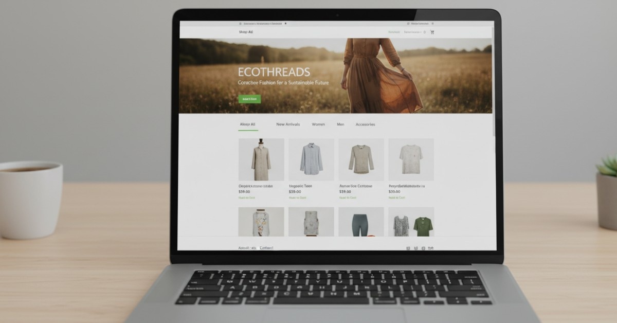 Shopify Websites