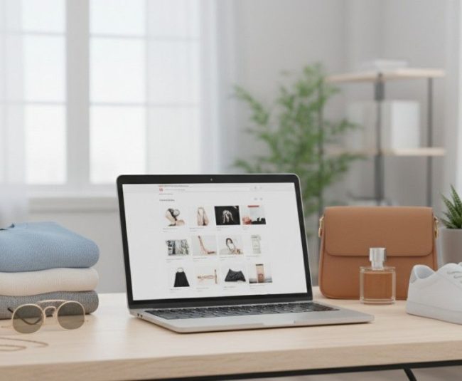 E-Commerce SEO