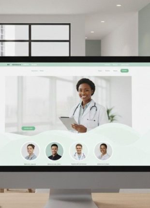 Medical Websites