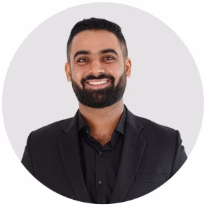 Picture of Noushad Ranani